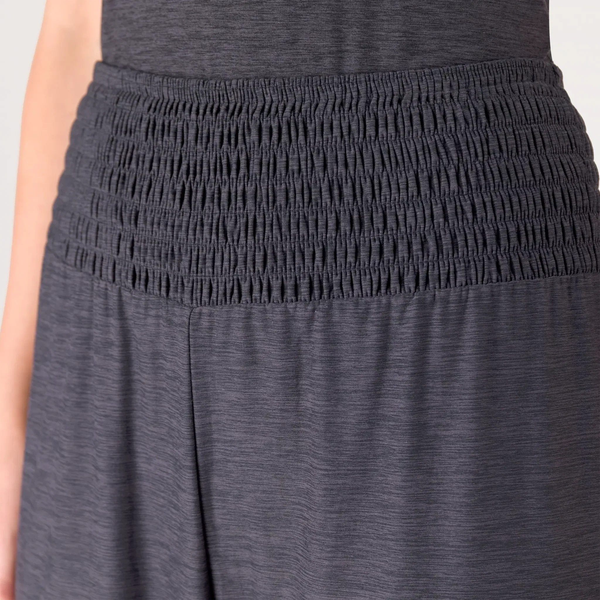 Inner Beat Dance Pants - KDF CHARCOAL
