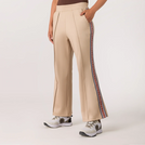 Kayanee Track Pants - SEASONAL SAND