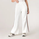 Kayanee Track Pants - SEASONAL WHITE