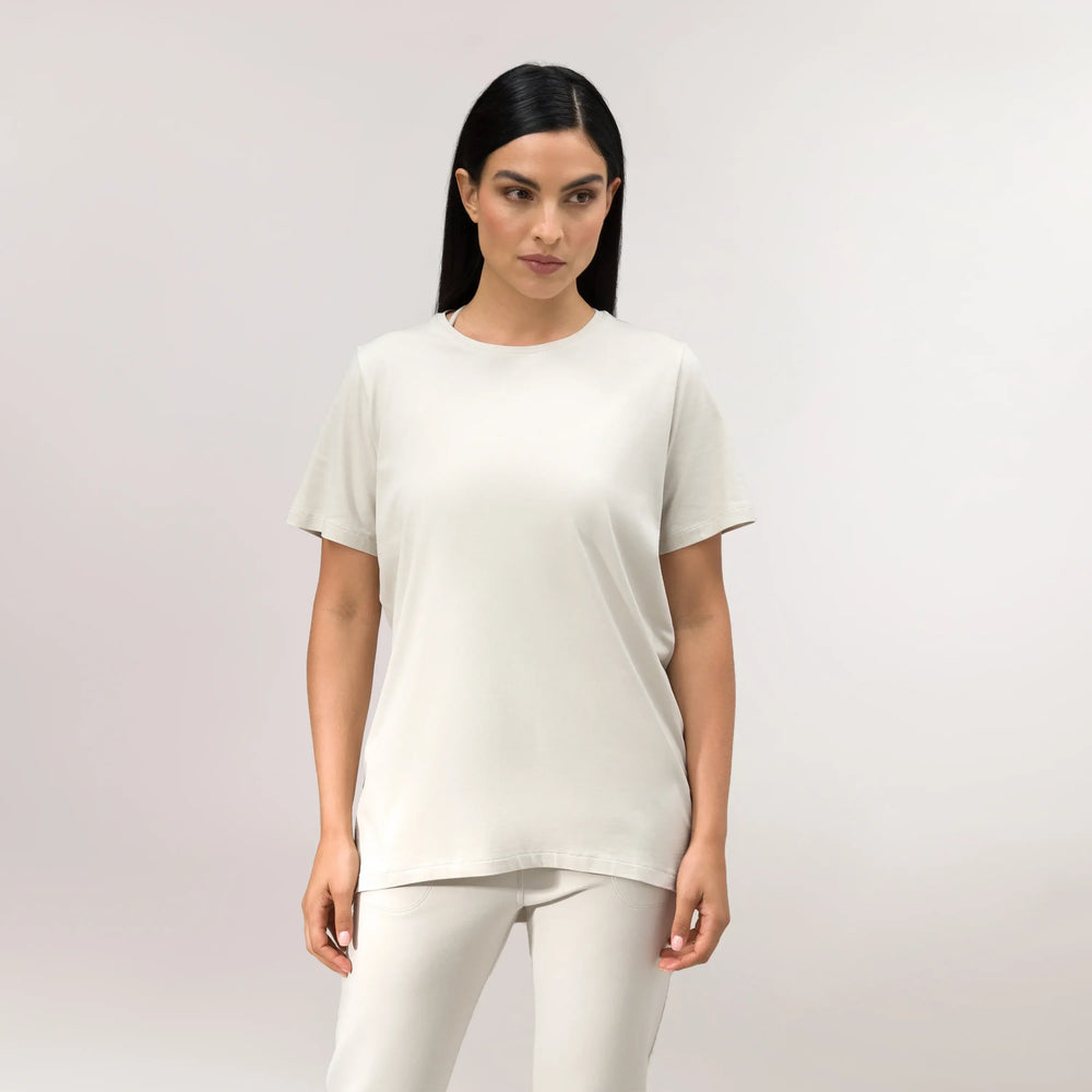 Easybend Tee - CORE STONE