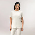 Easybend Tee - CORE STONE