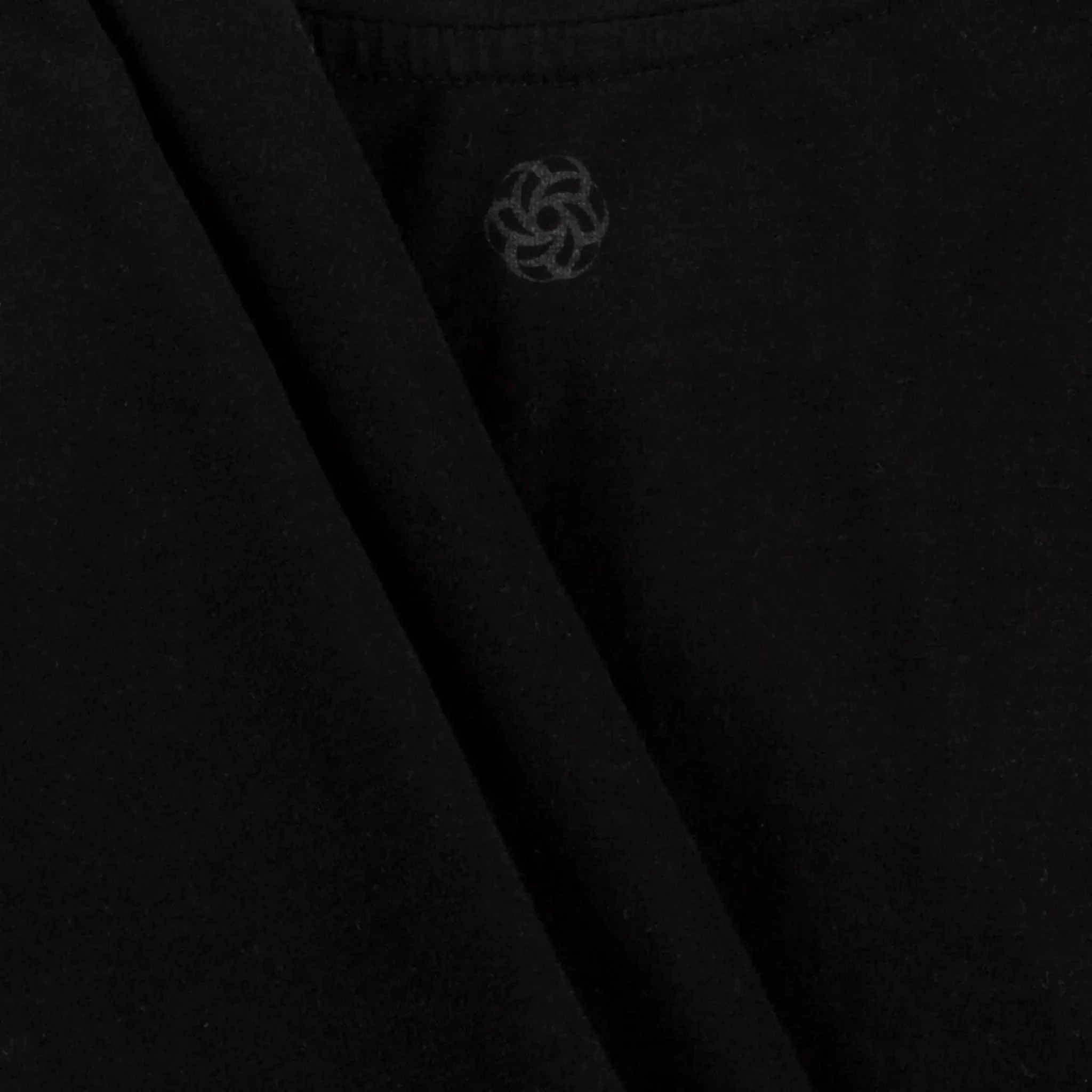Easybend Top - CORE BLACK