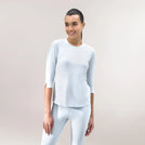 Easybend Top - CORE LIGHT BLUE