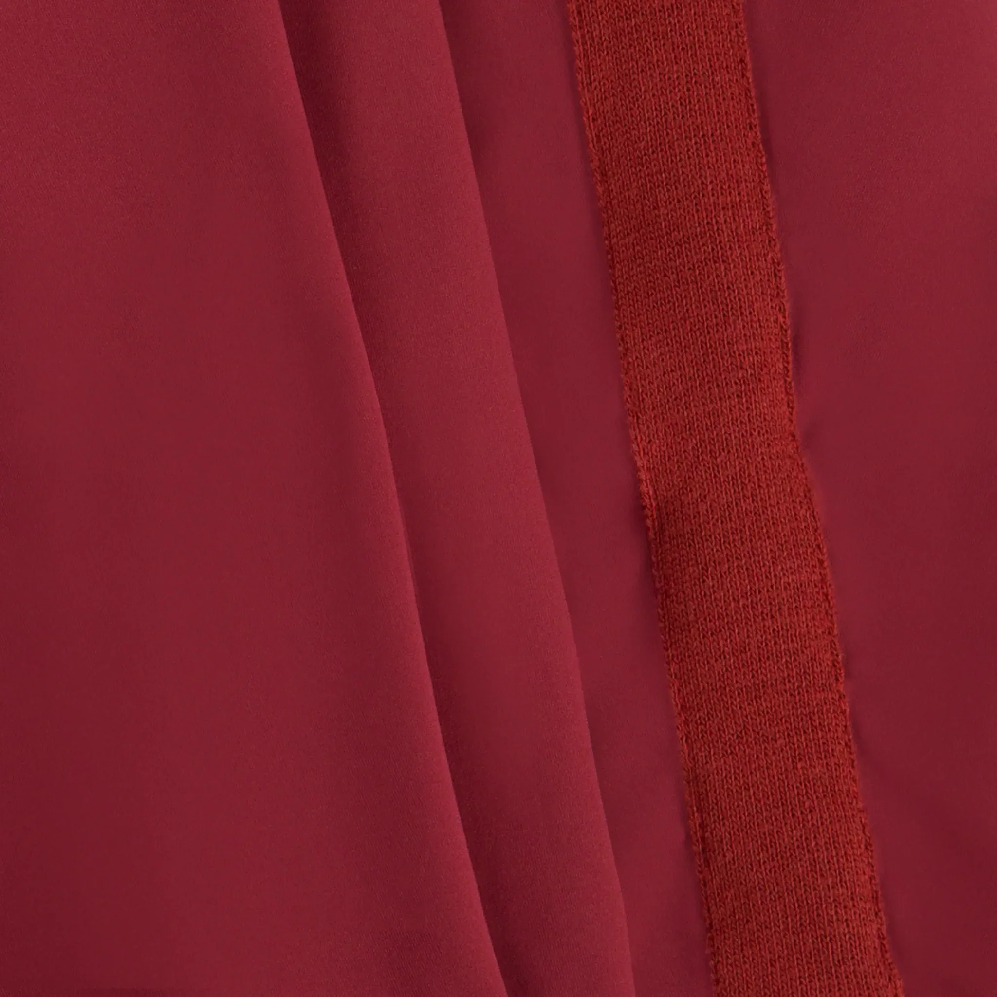 Short Sleeve Tee - SEASONAL GRAPE RED